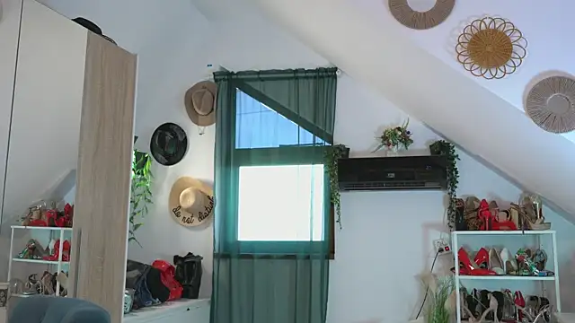 Amaliamour webcam