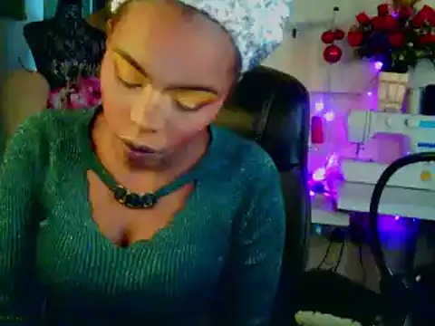 Anaconda2350 webcam
