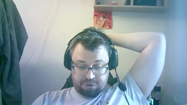 SirAbuser webcam