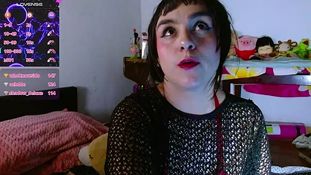collette_beaufoy_ webcam