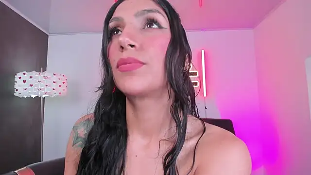 miss___evangeline webcam