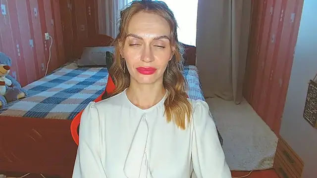 Lady_Sunshine_ webcam
