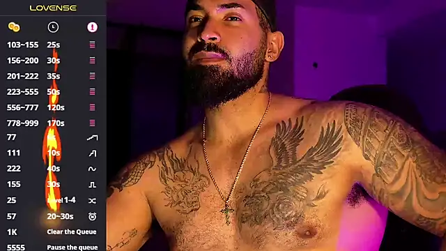 Max-prada webcam