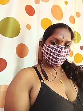 Tamil_Abinaya webcam