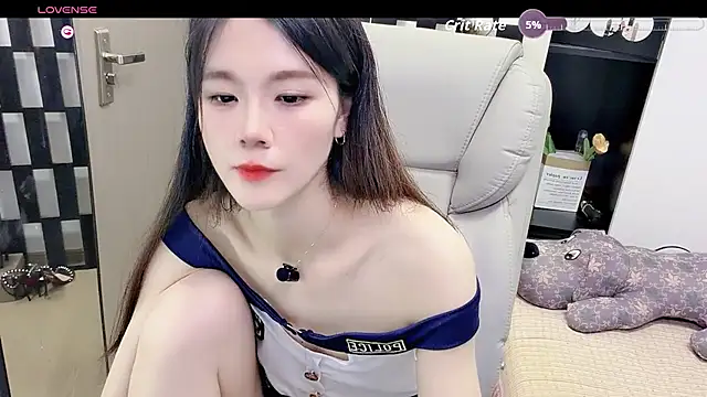 Yueyue-MM webcam
