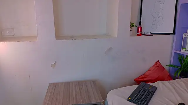 Meganlove__ webcam