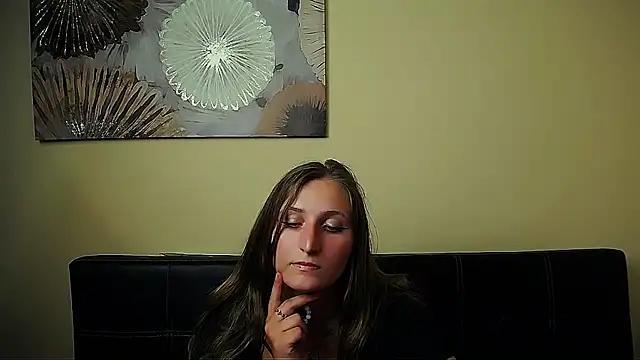 Jenny_smille_ webcam
