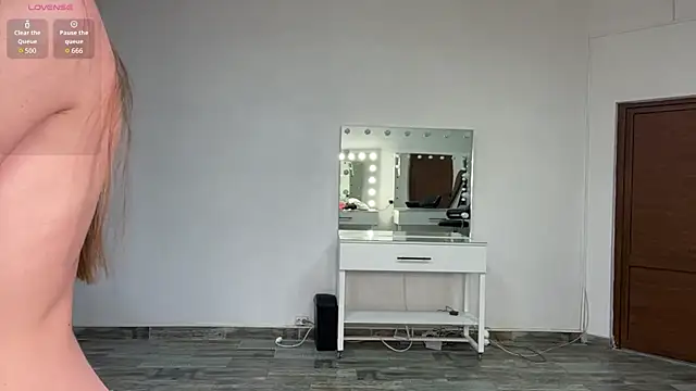 A_Lilly webcam