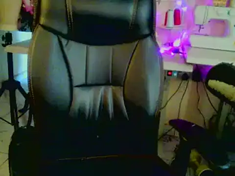 Anaconda2350 webcam
