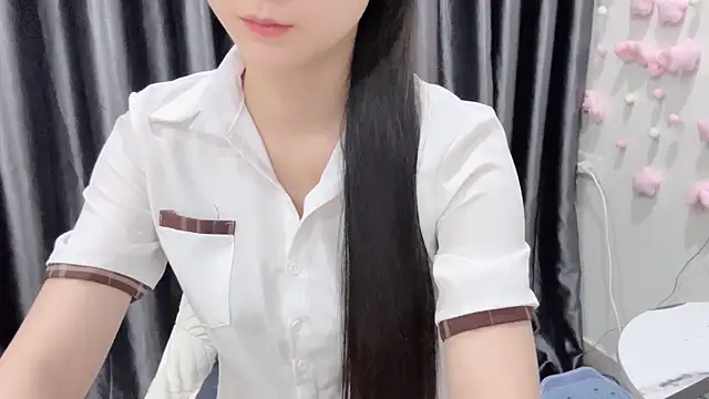 KaleAnisa webcam