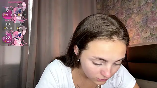 LoraDavi webcam