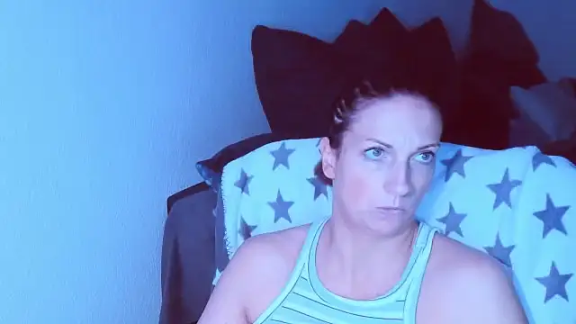 SexyJulia21 webcam