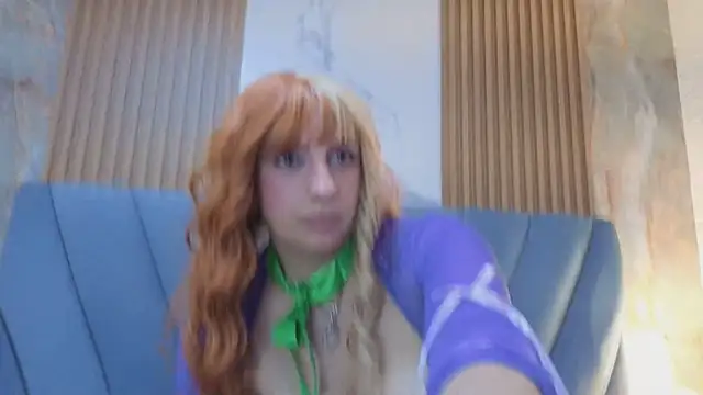 angel__red_ webcam