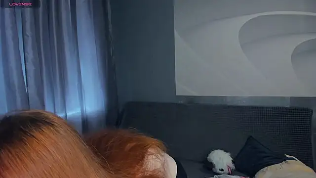 TarynPalek webcam