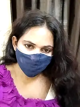 Roji_bha live cam room