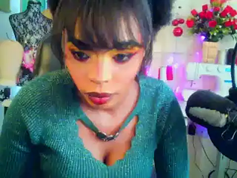 Anaconda2350 webcam