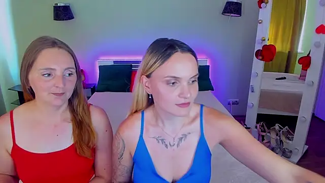 MagicEyess webcam