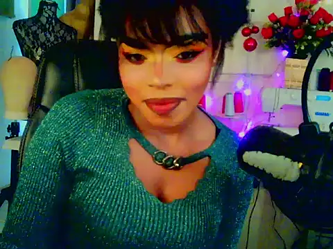 Anaconda2350 webcam