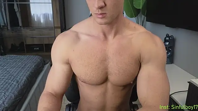 Richard_mils webcam
