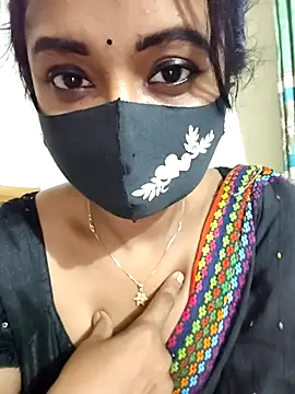 Dil-Ka-Radhika live cam on StripChat