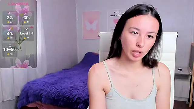 Geisha_Anna webcam