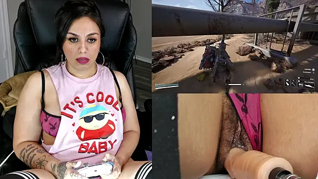 Blaze_Onn webcam