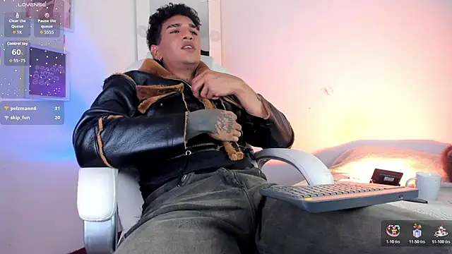 zack-fentty webcam