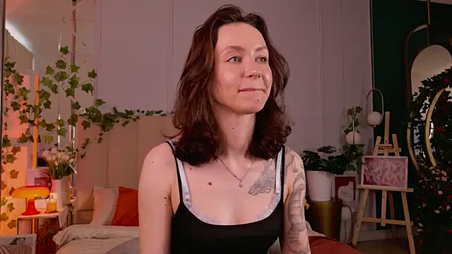 Meow_Nancy webcam