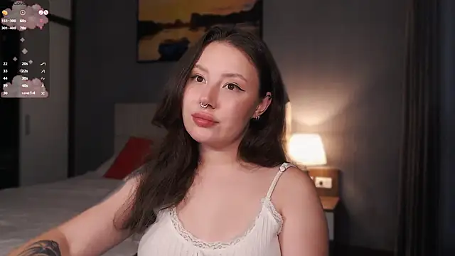 Sinigami__ webcam