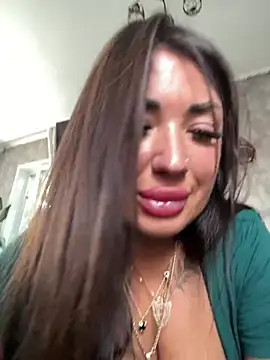 RuslanaXX webcam