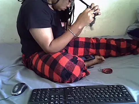 Crystal__Gee webcam