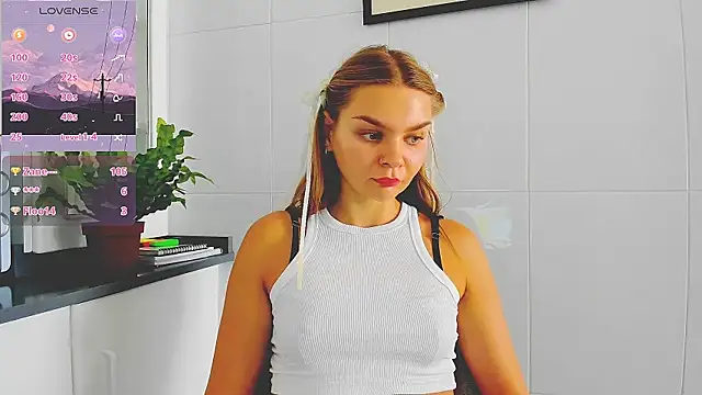 Molly_sweetie webcam