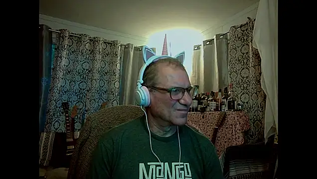 coryassman webcam