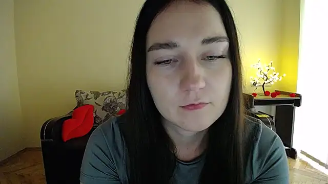 Pretty_shy webcam