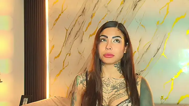 EmiliMontero webcam
