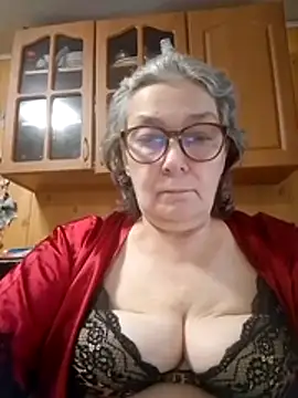 IrinaSweet54 webcam