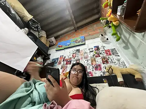 violeta_818 webcam