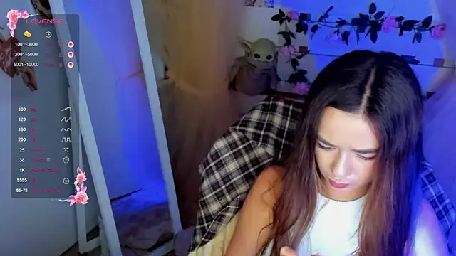Bella_XO webcam
