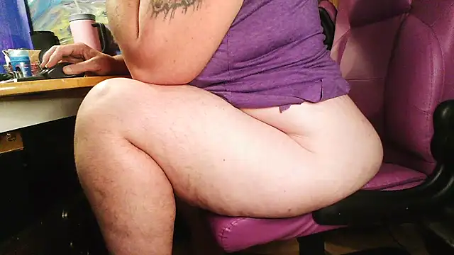 GraceHenderson webcam