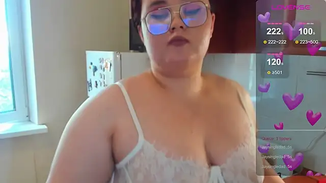 Jessica_Joy webcam