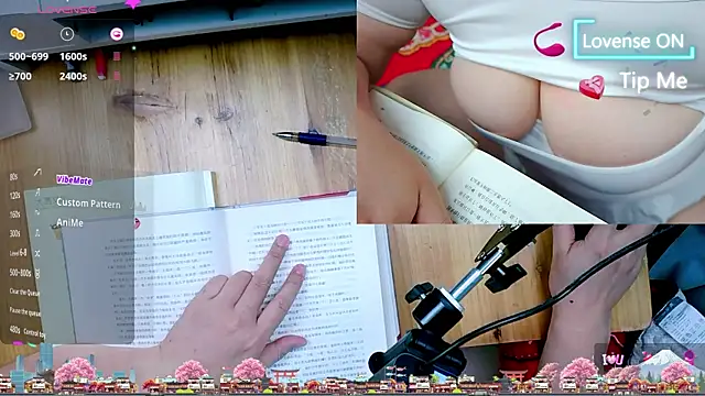 Angel99ecup webcam
