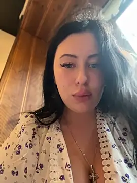 AdinaKan webcam