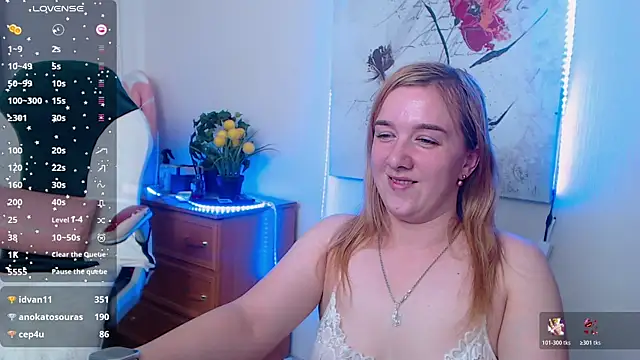 MarthaSimons webcam