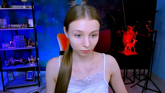 JulieDaniel webcam
