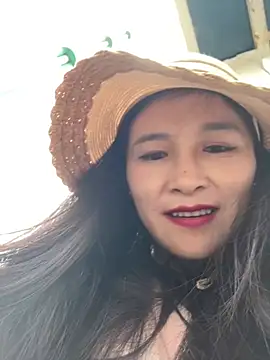 yinyin326 webcam