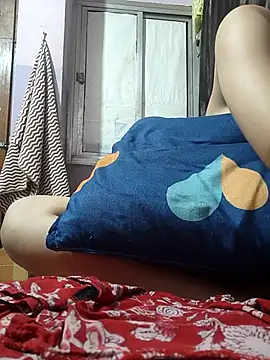 sanu_07 webcam