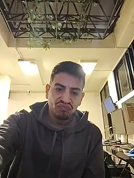 Juann-cock webcam
