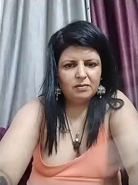 Jann_Riya333 webcam