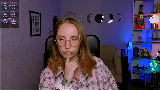 keylas_moan webcam