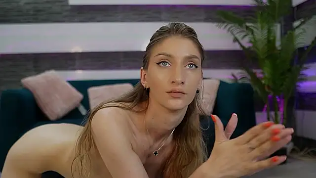 SexyCelline webcam